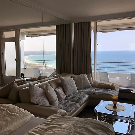 Tiffanys Ferienapartments In Der Privatresidenz Des Plaza Premium Timmendorfer *