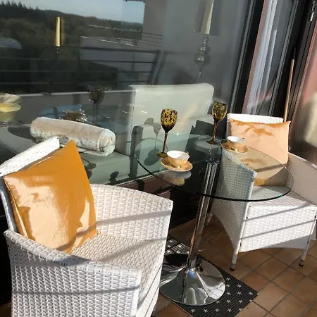 Tiffanys Ferienapartments In Der Privatresidenz Des Plaza Premium Timmendorfer Apartment Timmendorfer Strand