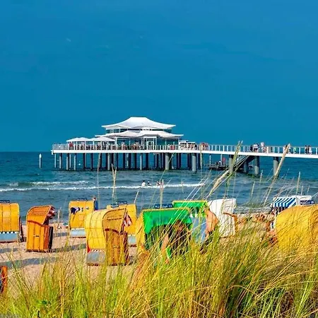 Tiffanys Ferienapartments In Der Privatresidenz Des Plaza Premium Timmendorfer Apartment Timmendorfer Strand