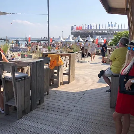 Tiffanys Ferienapartments In Der Privatresidenz Des Plaza Premium Timmendorfer