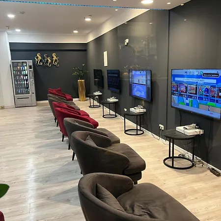 Tiffanys Ferienapartments In Der Privatresidenz Des Plaza Premium Timmendorfer Apartment Timmendorfer Strand