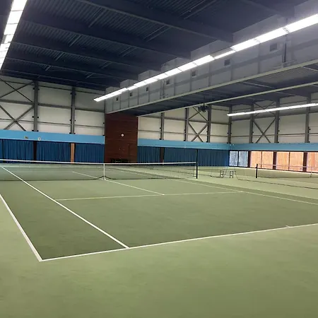 Tiffanys Ferienapartments In Der Privatresidenz Des Plaza Premium Timmendorfer Apartment *