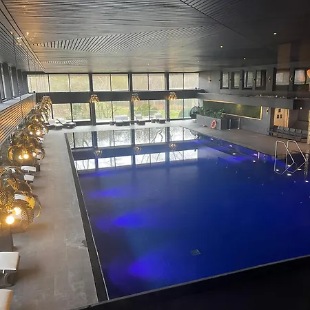 Apartment Tiffanys Ferienapartments In Der Privatresidenz Des Plaza Premium Timmendorfer *