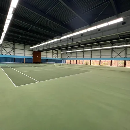 Tiffanys Ferienapartments In Der Privatresidenz Des Plaza Premium Timmendorfer *