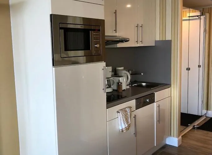 Tiffanys Ferienapartments In Der Privatresidenz Des Plaza Premium Timmendorfer