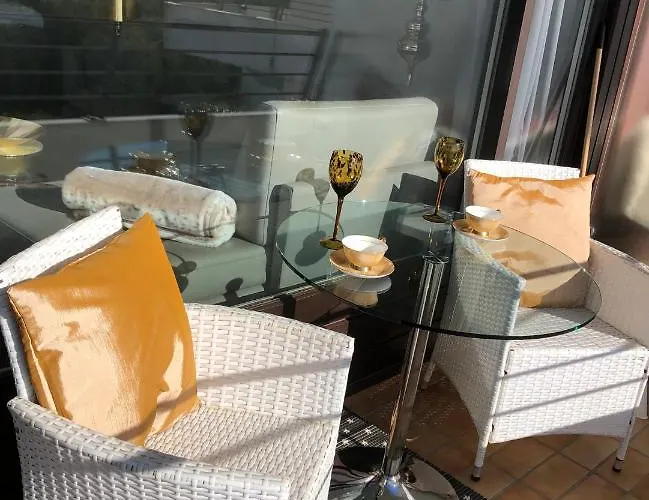 Tiffanys Ferienapartments In Der Privatresidenz Des Plaza Premium Timmendorfer Apartment Timmendorfer Strand