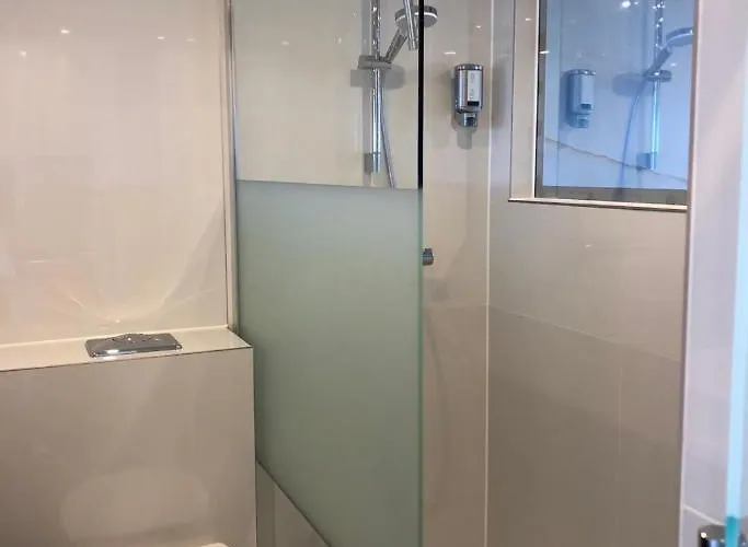 Tiffanys Ferienapartments In Der Privatresidenz Des Plaza Premium Timmendorfer * Timmendorfer Strand