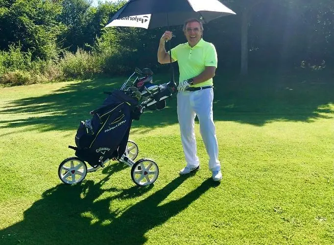 Tiffanys Ferienapartments In Der Privatresidenz Des Plaza Premium Timmendorfer