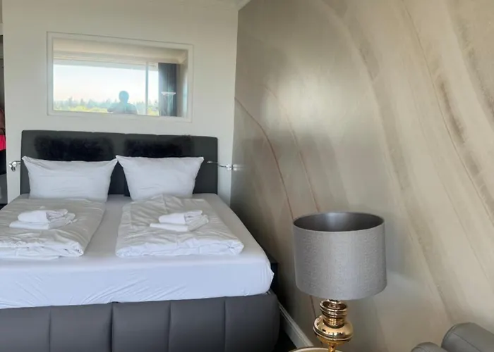 Tiffanys Ferienapartments In Der Privatresidenz Des Plaza Premium Timmendorfer Timmendorfer Strand