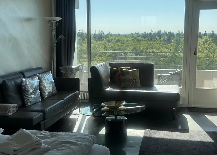 Apartment Tiffanys Ferienapartments In Der Privatresidenz Des Plaza Premium Timmendorfer Timmendorfer Strand