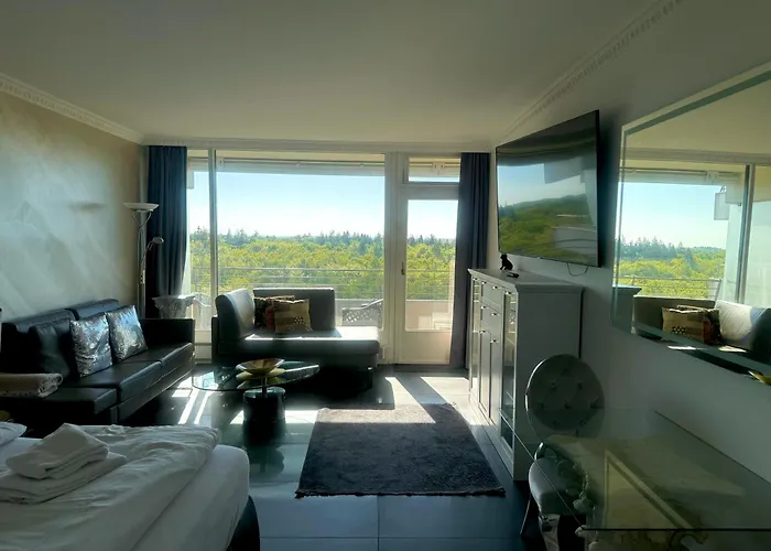 Tiffanys Ferienapartments In Der Privatresidenz Des Plaza Premium Timmendorfer Timmendorfer Strand