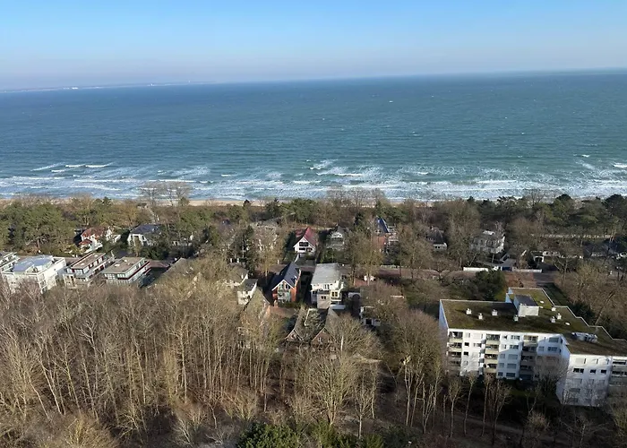 Apartment Tiffanys Ferienapartments In Der Privatresidenz Des Plaza Premium Timmendorfer Timmendorfer Strand