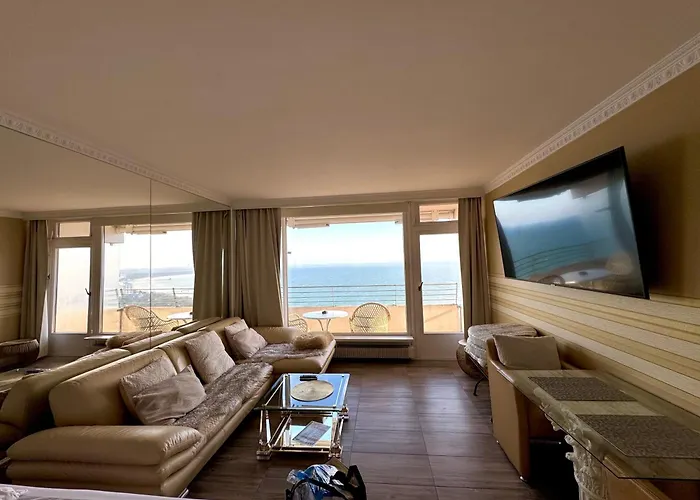 Tiffanys Ferienapartments In Der Privatresidenz Des Plaza Premium Timmendorfer Timmendorfer Strand