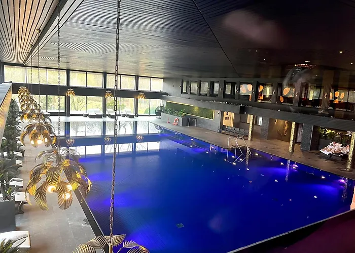 Tiffanys Ferienapartments In Der Privatresidenz Des Plaza Premium Timmendorfer * Timmendorfer Strand