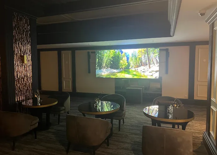 Apartment Tiffanys Ferienapartments In Der Privatresidenz Des Plaza Premium Timmendorfer