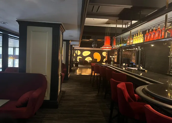 Apartment Tiffanys Ferienapartments In Der Privatresidenz Des Plaza Premium Timmendorfer *