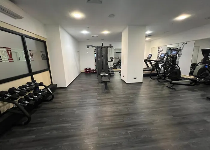 Tiffanys Ferienapartments In Der Privatresidenz Des Plaza Premium Timmendorfer * Timmendorfer Strand