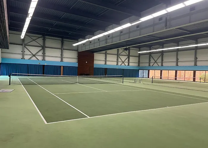 Tiffanys Ferienapartments In Der Privatresidenz Des Plaza Premium Timmendorfer Apartment *