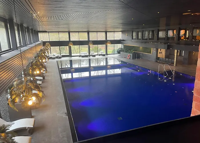 Apartment Tiffanys Ferienapartments In Der Privatresidenz Des Plaza Premium Timmendorfer *