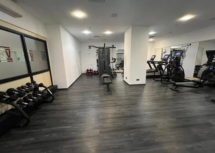 Tiffanys Ferienapartments In Der Privatresidenz Des Plaza Premium Timmendorfer Apartment Timmendorfer Strand