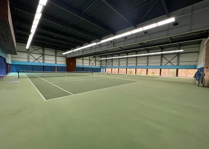 Tiffanys Ferienapartments In Der Privatresidenz Des Plaza Premium Timmendorfer *